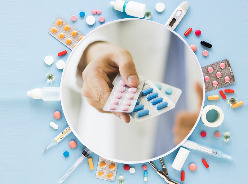 Tại sao nên du học Anh ngành Y dược? - Ảnh 1