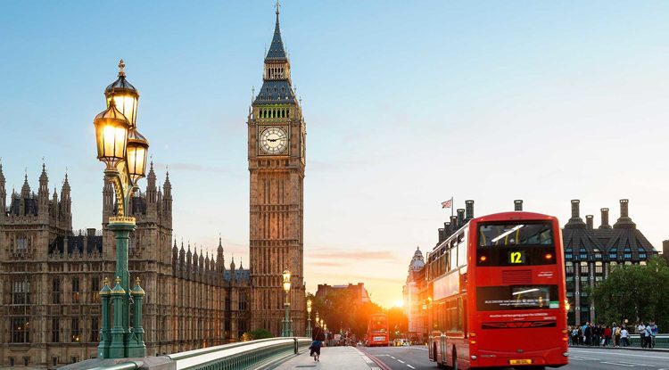 Cẩm nang du học Anh từ A - Z - Ảnh 5