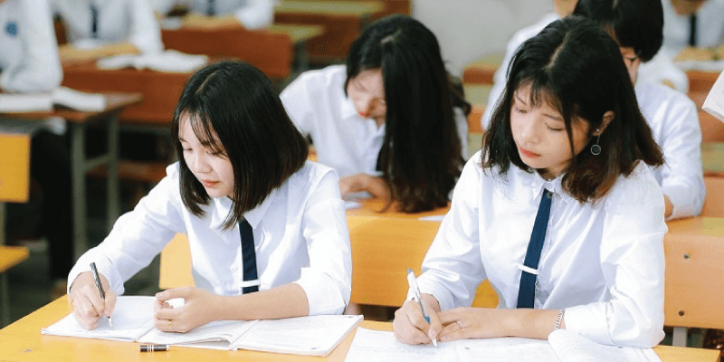 Đã có điểm thi lớp 10 TP.HCM, thí sinh tra cứu tại đây