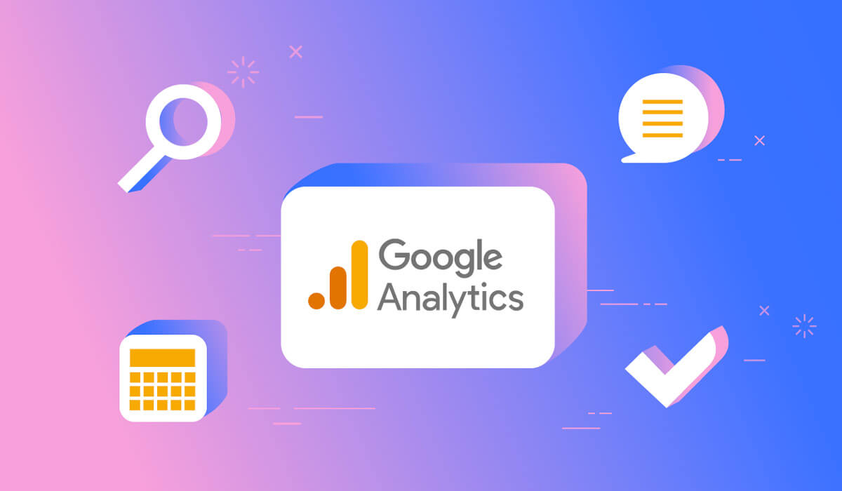 Google analytics là gì? Những điều bạn cần biết về Google Analytics - Ảnh 1