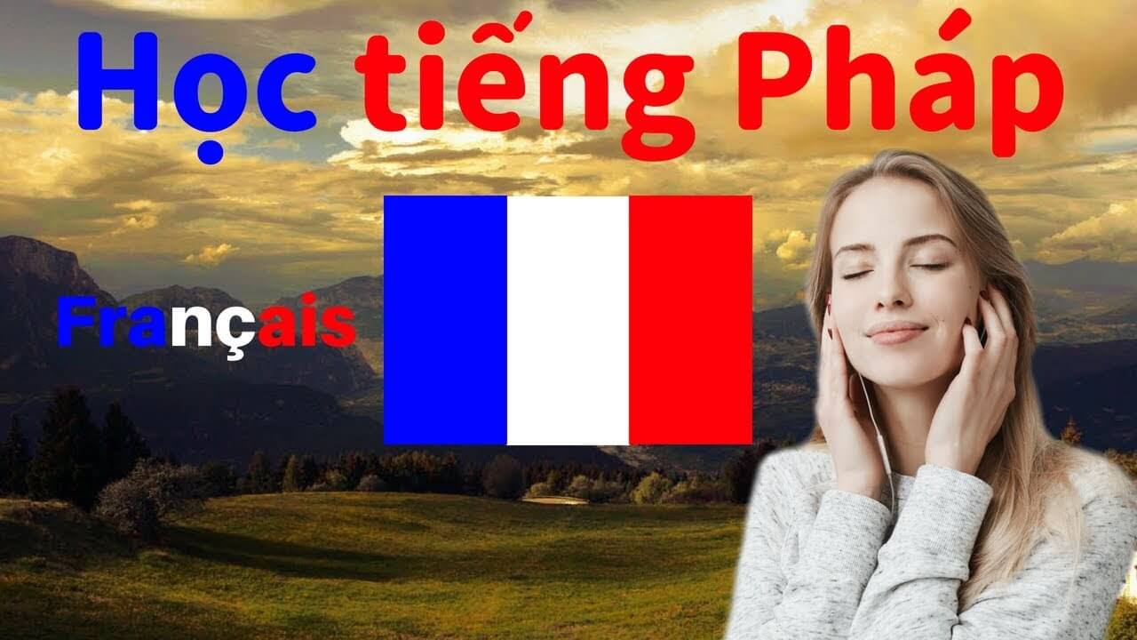 TOP 7 giáo trình tiếng Pháp dành cho người mới bắt đầu - Ảnh 1