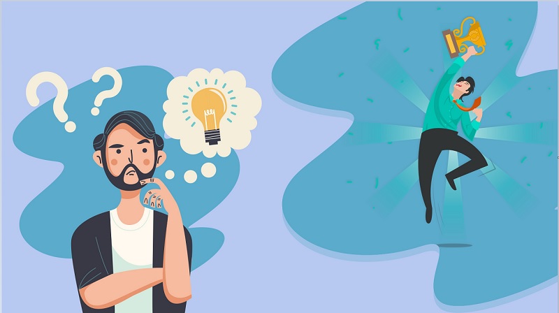 Bỏ ngay tư duy “giấu nghề” nếu muốn làm việc hiệu quả! - Ảnh 3