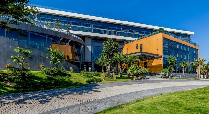 TOP 9 trường đào tạo ngành kiến trúc tốt nhất tại Việt Nam - Ảnh 3