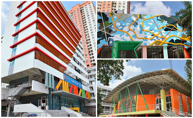 TOP 9 trường đào tạo ngành kiến trúc tốt nhất tại Việt Nam - Ảnh 7