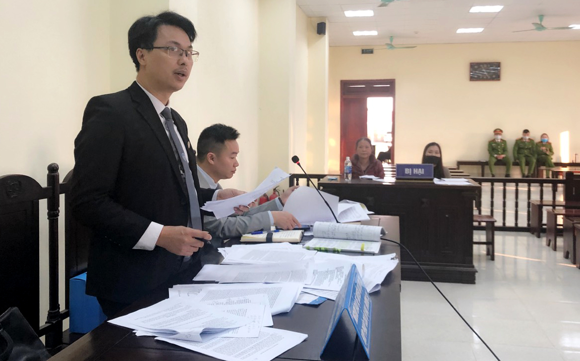 Ngành luật gồm những chuyên ngành nào? - Ảnh 4