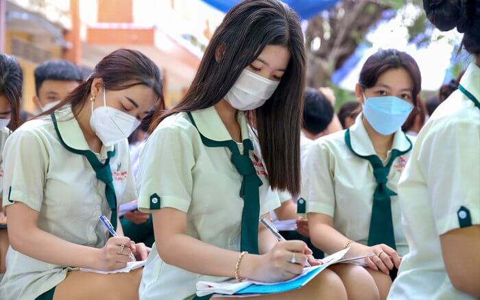 Danh sách các trường ĐH không tăng học phí 2022