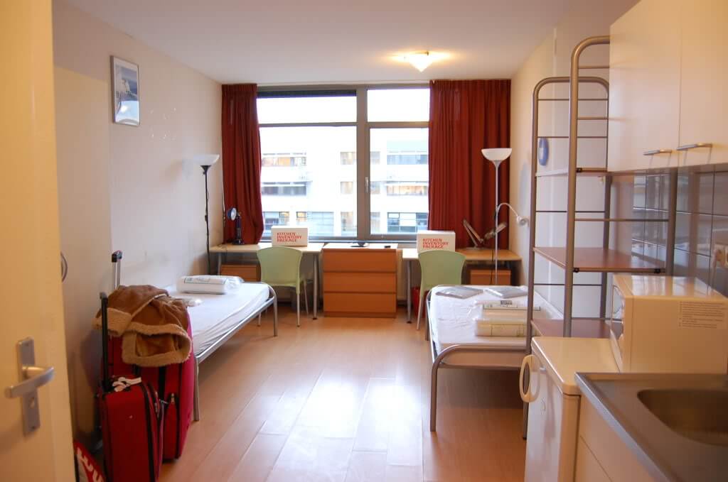 Kinh nghiệm tìm thuê nhà khi du học tại Singapore