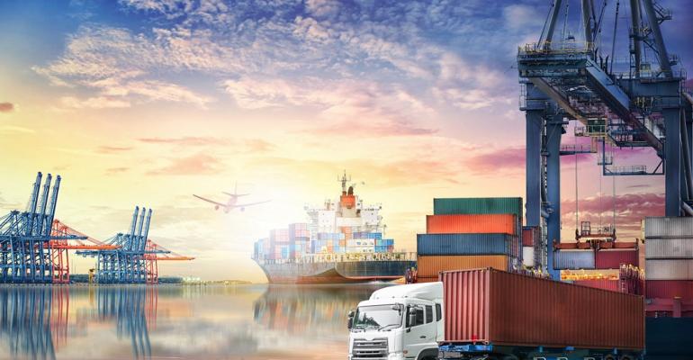 Tại sao nên du học Singapore ngành Logistics? - Ảnh 3