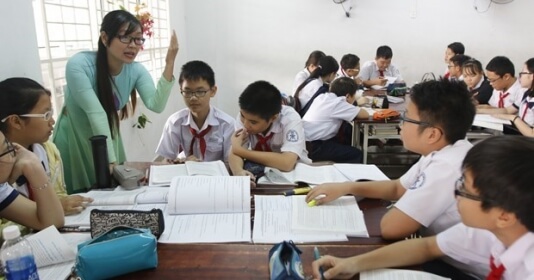 Quốc hội yêu cầu môn lịch sử có phần bắt buộc và phần lựa chọn - Ảnh 1