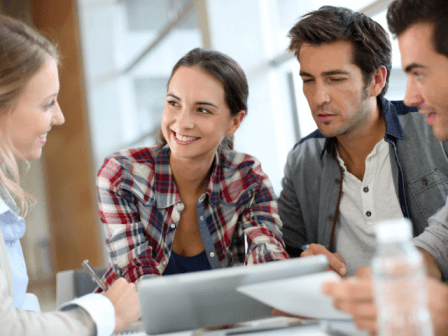 TOP 5 điều cần lưu ý khi lựa chọn công ty để ứng tuyển việc làm