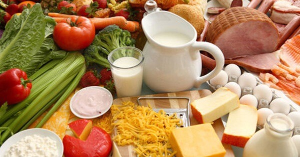 Nguyên tắc ăn uống trong mùa thi dành cho các sĩ tử