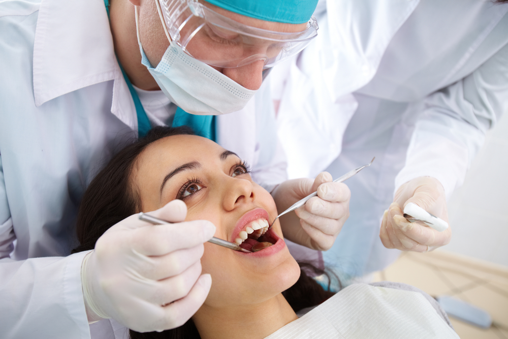 Du học ngành Nha khoa tại Anh - Điều kiện, chi phí và những điều cần biết - Ảnh 2