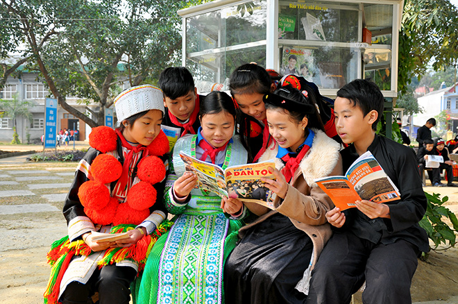 Ngành ngôn ngữ học gồm những chuyên ngành nào? - Ảnh 1