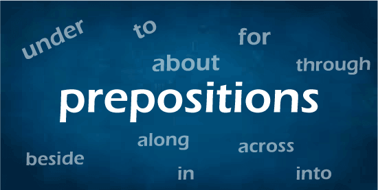 Ngữ pháp tiếng Anh: Cách sử dụng giới từ to, for và so that