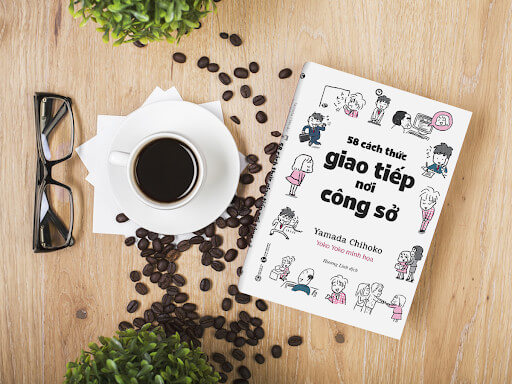 TOP 5 sách phát triển kỹ năng giao tiếp  - Ảnh 1