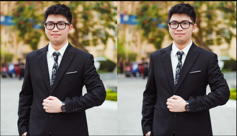 Thủ khoa Sư phạm Toán đạt điểm tốt nghiệp gần tuyệt đối