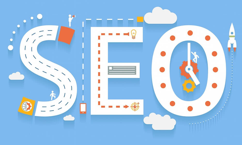 SEO là gì? Những điều bạn cần biết về nghề SEO - Ảnh 1