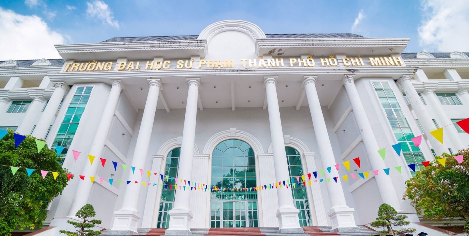 TOP 6 trường đại học đào tạo ngành Sư phạm tốt nhất tại Việt Nam - Ảnh 5