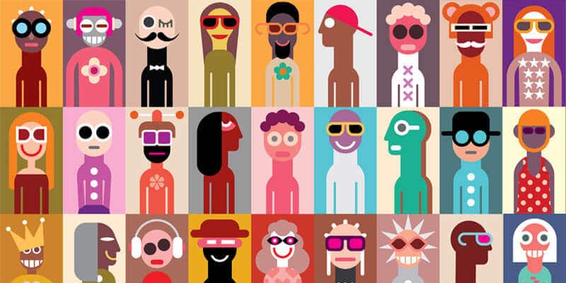 6 bài test tính cách nổi tiếng trong tuyển dụng nhân sự - Ảnh 5