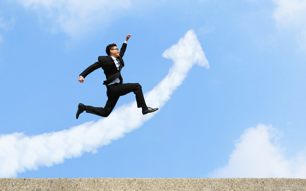 4 bước ngoặt nơi công sở mà nhân viên cần biết để học cách thích nghi - Ảnh 1