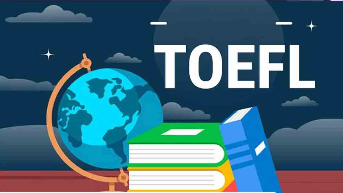 Thi chứng chỉ TOEFL ở đâu và bao nhiêu tiền?
