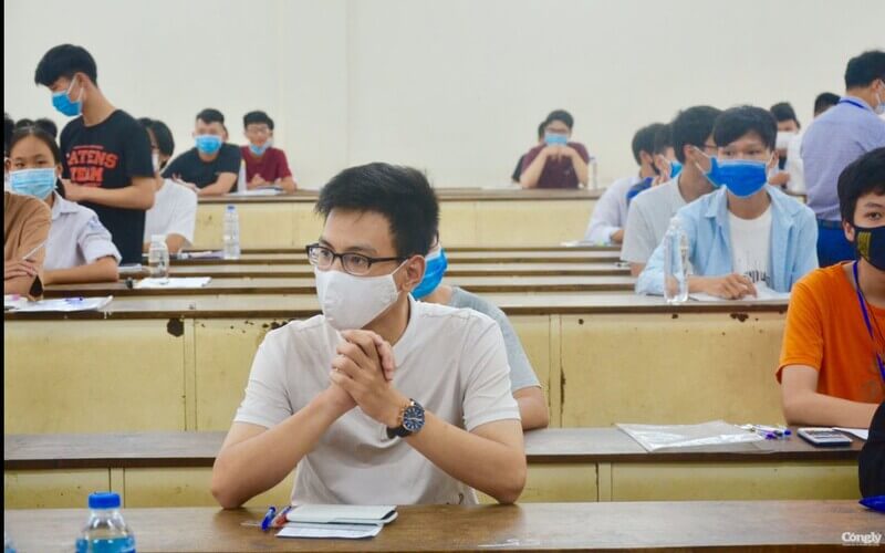 TP.HCM ra chỉ thị để chuẩn bị cho kỳ thi tốt nghiệp THPT 2022 - Ảnh 1