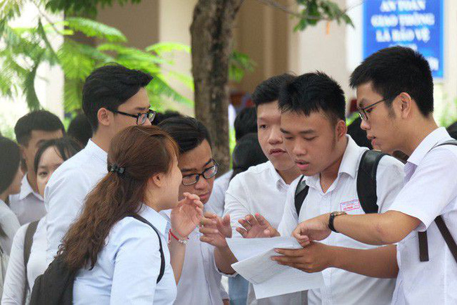 Thí sinh có thật sự trúng tuyển khi trường ĐH thông báo đủ điều kiện? - Ảnh 1