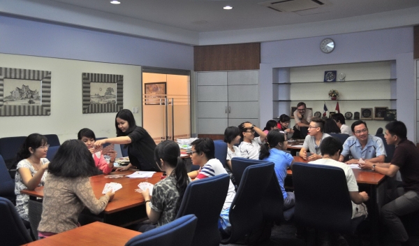 Học tiếng Pháp giao tiếp không nên bỏ qua những địa chỉ này - Ảnh 5