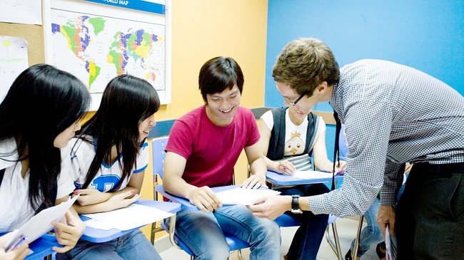 Học tiếng Pháp giao tiếp không nên bỏ qua những địa chỉ này - Ảnh 2