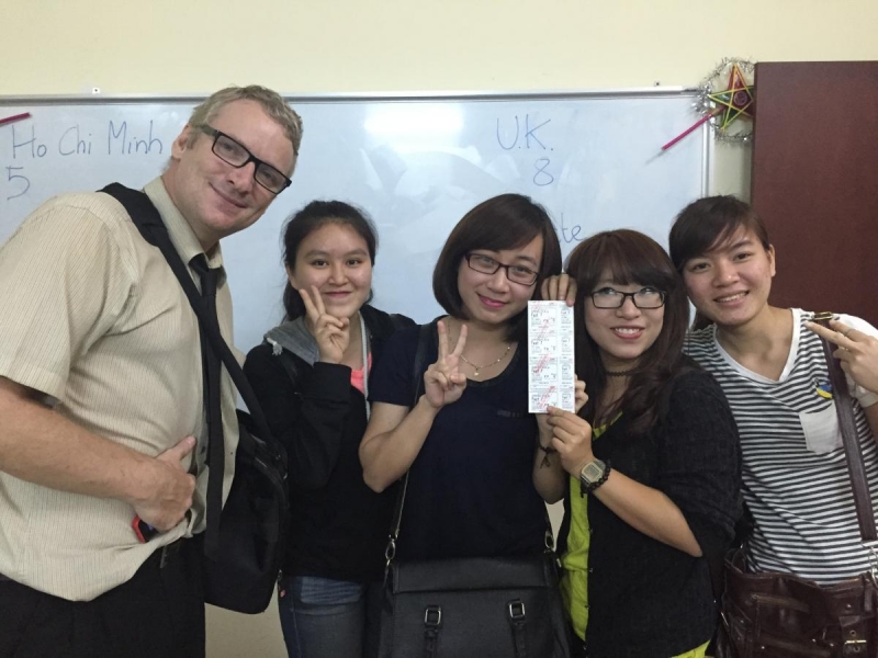 Tổng hợp những trung tâm học tiếng Pháp chất lượng nhất TP.HCM - Ảnh 4