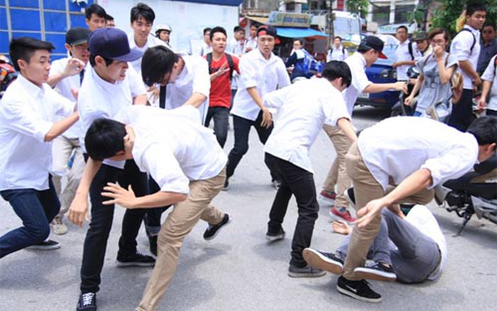 Các bộ cùng xây dựng văn hóa học đường theo yêu cầu của Thủ tướng Chính phủ - Ảnh 1