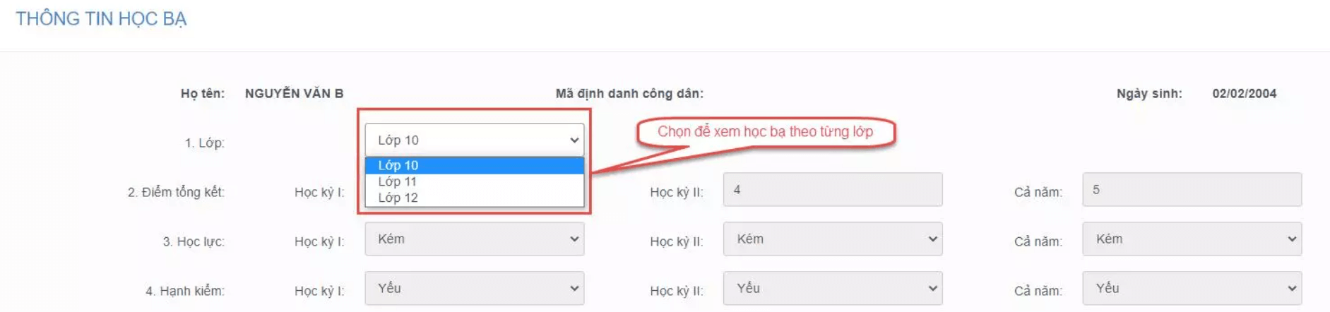 Cách đăng ký nguyện vọng đại học trực tuyến 2022 - Ảnh 2