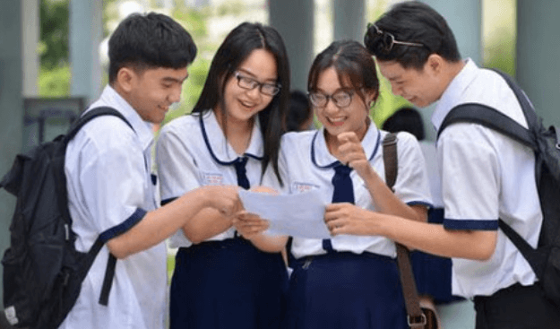 Trung bình mỗi thí sinh đã đăng ký 4,22 nguyện vọng xét tuyển đại học