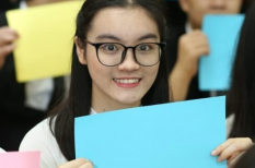 Thủ khoa kỳ thi vào 10 ở Hà Nội đạt 48,5 điểm