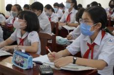 Sẽ công bố điểm thi vào lớp 10 ở Hà Nội sớm hơn dự kiến