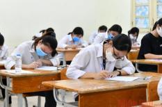 Trực thăng sẽ chở đề thi THPT ra Côn Đảo