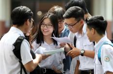 Hiệu trưởng nhận định điểm thi, điểm chuẩn vào lớp 10