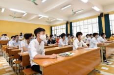 Tuyển sinh 2022: Trúng tuyển rồi có nên "mạo hiểm" bỏ qua để xét phương thức khác?