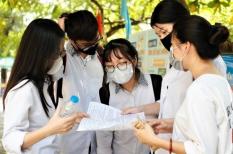 Ngày hôm nay (6/7), cập nhật lịch thi tốt nghiệp THPT 2022 cho thí sinh cả nước