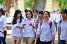 Quảng Ninh: Hàng nghìn thí sinh lớp 10 sốt ruột vì không biết trượt hay đỗ