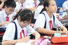 Hà Nội tuyển sinh trực tuyến từ 1/7