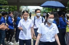 Bộ Giáo dục cảnh báo thông tin giả về kỳ thi tốt nghiệp THPT