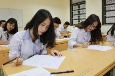 Kỳ thi tốt nghiệp THPT 2022: Đề thi tổ hợp không khó
