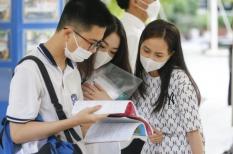 TP Hồ Chí Minh hoàn thành chấm thi sớm hơn dự kiến