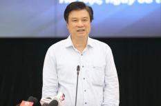 Bộ GD-ĐT: Năm tới sẽ thay đổi cách ra đề thi tốt nghiệp THPT