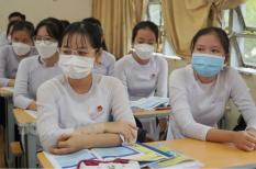 Điểm chuẩn trúng tuyển học bạ tăng cao, có bất thường?