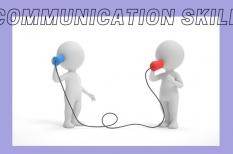 Bài tập trắc nghiệm tiếng Anh: Chức năng giao tiếp