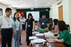 Đẩy nhanh tiến độ chấm thi tốt nghiệp THPT phải đi kèm với chất lượng