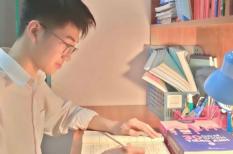 Bí quyết học tập của các thủ khoa tại kỳ thi tốt nghiệp THPT 2022