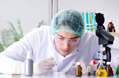 Điểm sàn Đại học Y dược TP HCM cao nhất 23